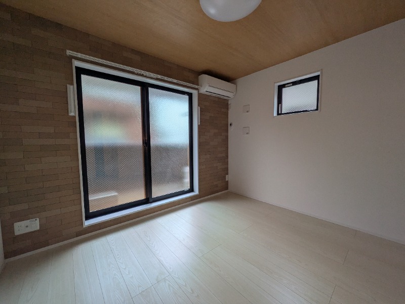 オーガスタコート川崎2階 部屋その他