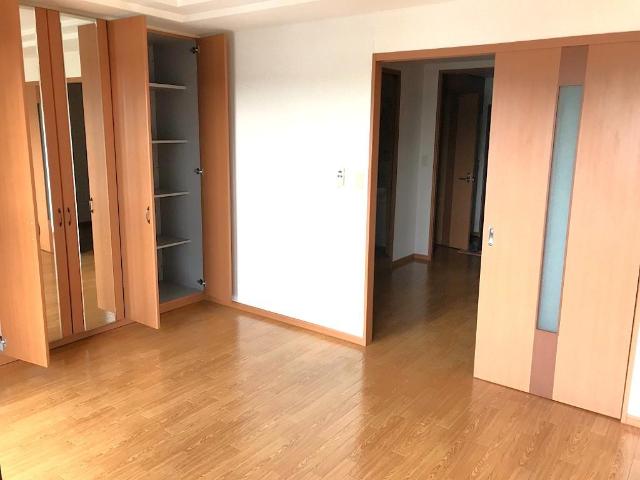 花町コマ303号室 洋室