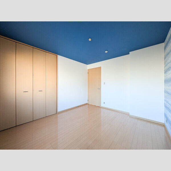 ラミアカーサK 洋室①約7.0帖