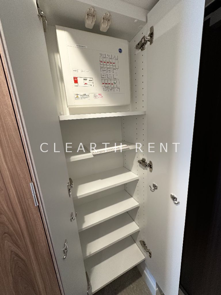 コンシェリア町屋3階 同タイプ別住戸写真となります。現況と異なる場合がございます。