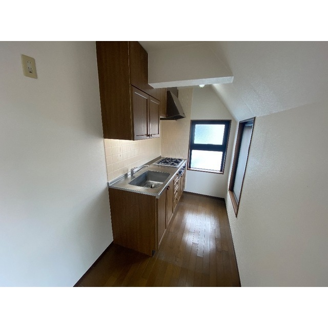 セザール多摩川 キッチン