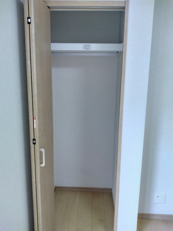 ウエストガーデン六町2階 部屋設備