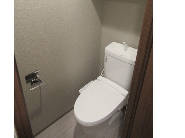 K.Curacion 温水洗浄便座