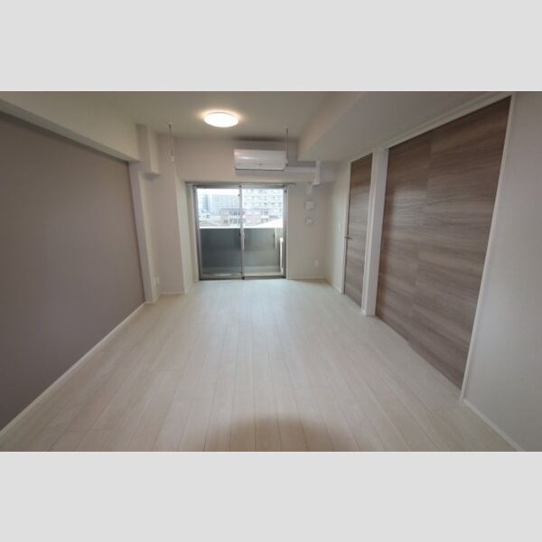 サンジョイアゼロ513号室 LDK