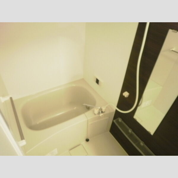 エスポワール　B 浴室