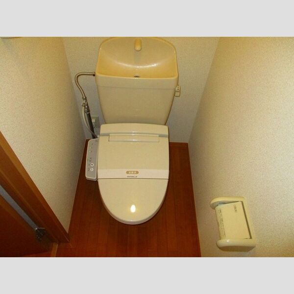 ルミエール　B 温水洗浄暖房便座