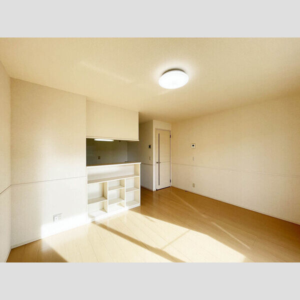 エテルナピーノ　A LDK