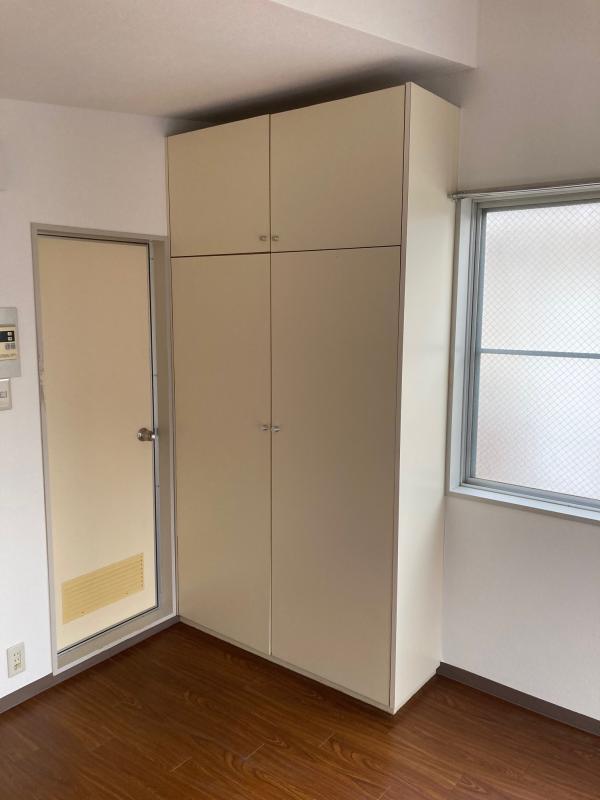 はるCORP2階 玄関