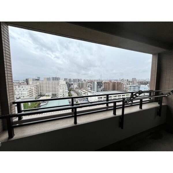 マイキャッスル青砥ロイヤルステージ1001号室 部屋その他