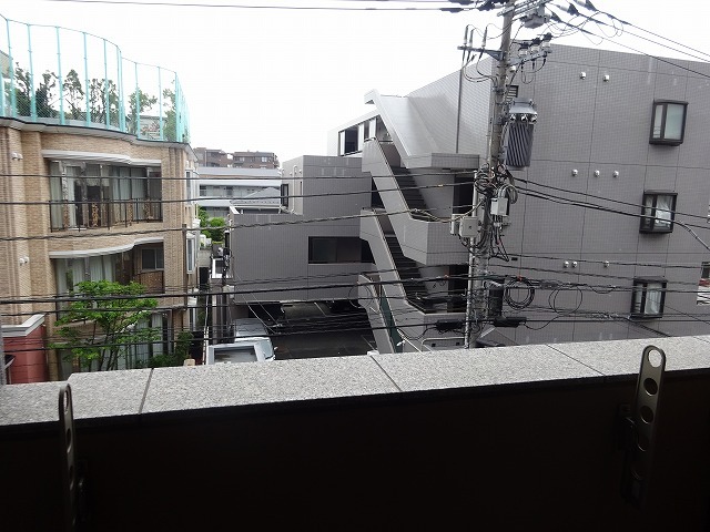 グランシャルム浦安(F-065)3階 部屋その他