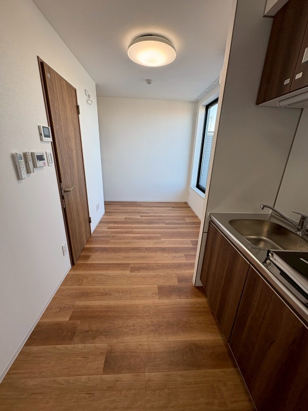 タスキsmart練馬4階 部屋その他