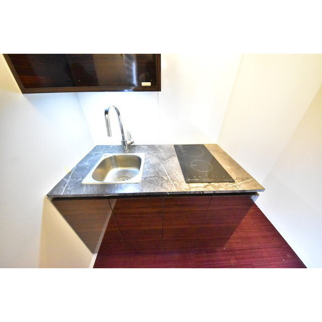 アズ信濃町レジデンス0401号室 内観