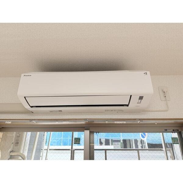 メゾン東陽日吉 部屋設備