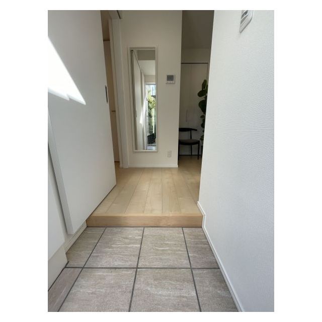 グランデュオ経堂Ⅹ0104号室 玄関