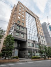 カッシア南大塚の外観画像