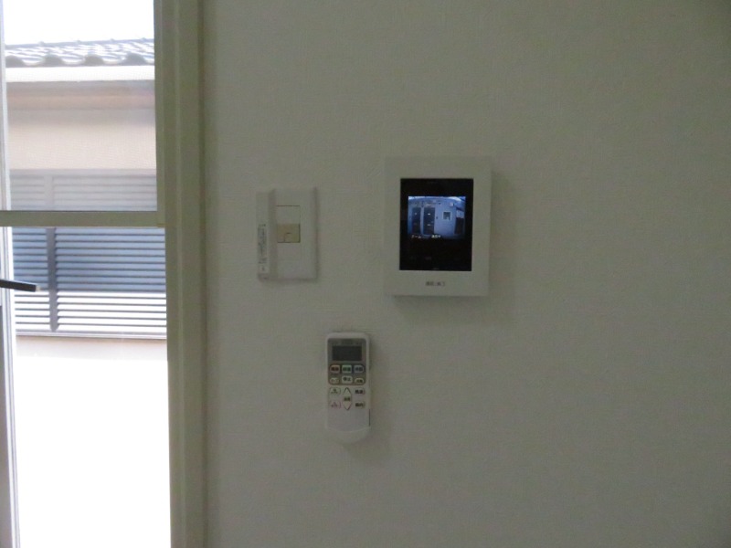ジュネパレス松戸第591階 ＊別号室の写真となります。