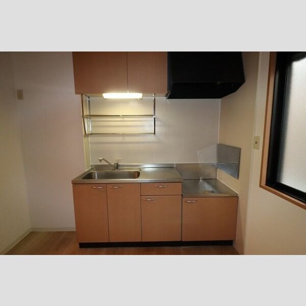 セジュール御堂の上　A キッチン