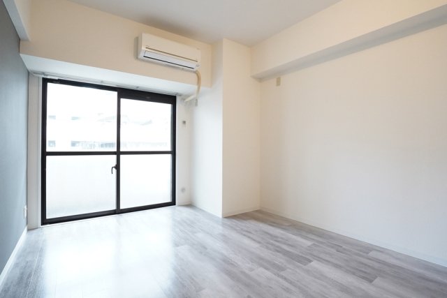 横浜平沼ダイカンプラザ三号館4階 部屋その他