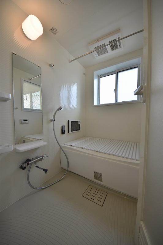 グランエッグス洗足池3階 セキュリティ