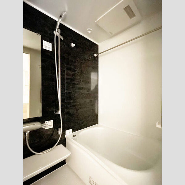 グレイシャス大宮 お風呂