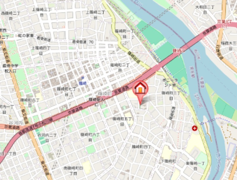 篠崎3丁目戸建 null