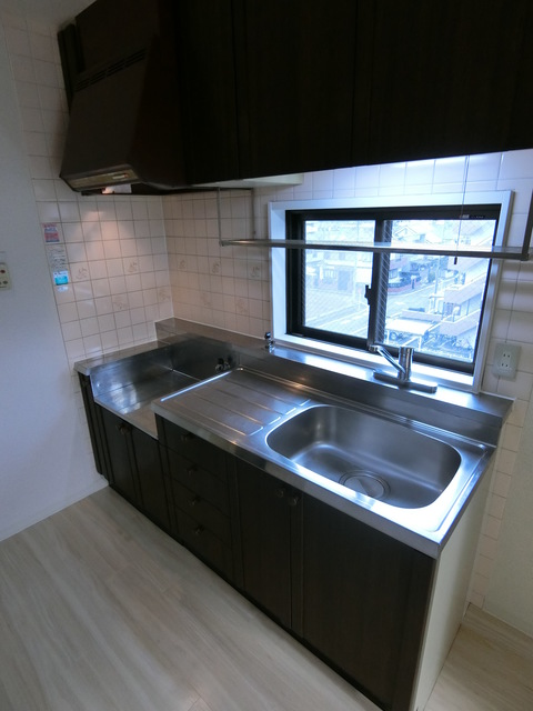 エトワール キッチン