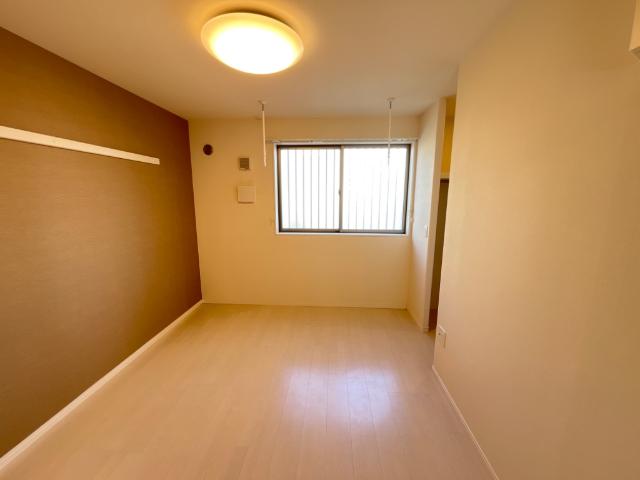 コンチェルト 洋室