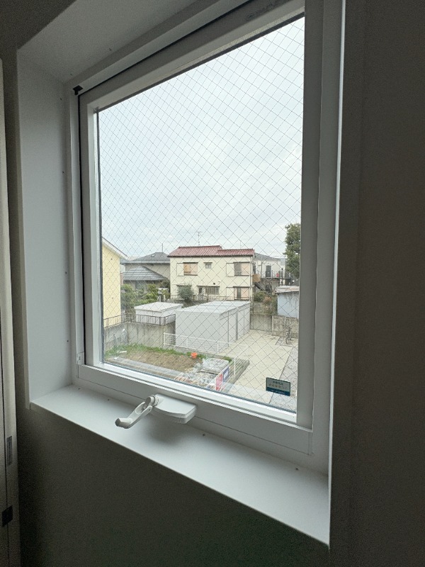 エトワールヴァリ　プレリュード2階 内観