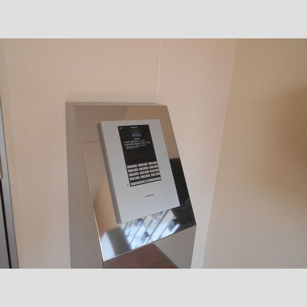 enrich オートロック