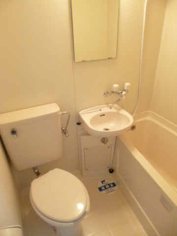 スカイコート下高井戸12階 同建物別部屋の参考画像