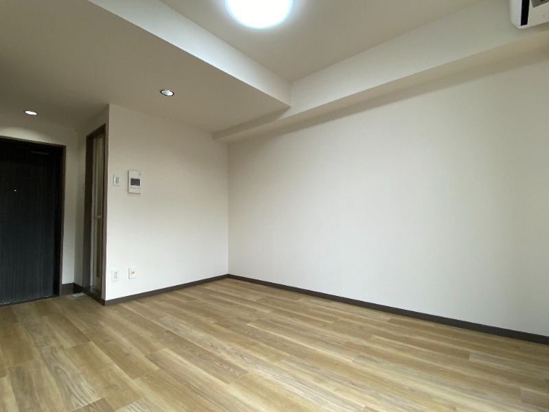 T’s garden都立大学Ⅱ3階 リビング