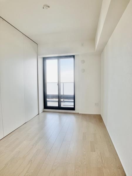 Ｂｒｉｌｌｉａ南浦和15階 リビング