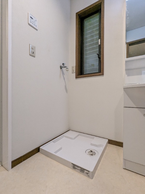 新宿区中里町テラスハウス 部屋その他