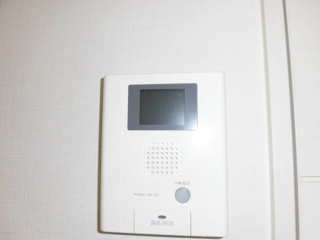 Ａｎｄｏｖｅｒ江古田 ＴＶモニターホン