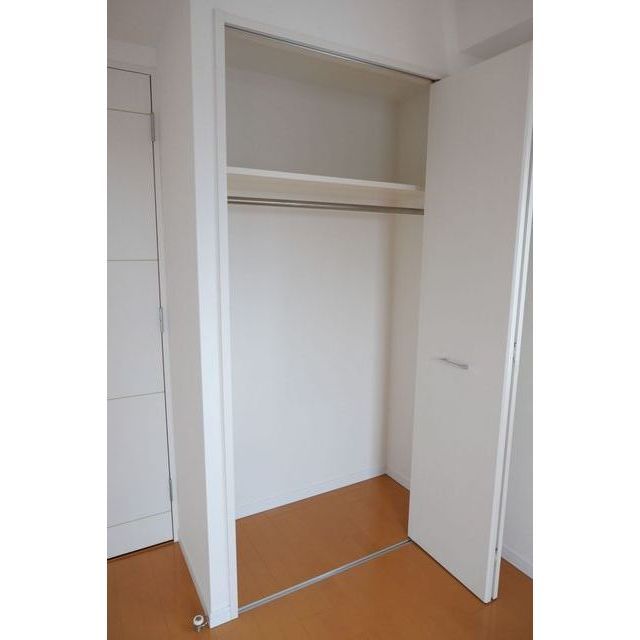 ルクレ錦糸町1201号室 内観