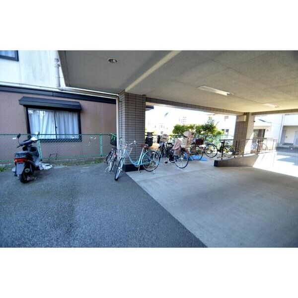 だるま第一ビル103号室 部屋その他