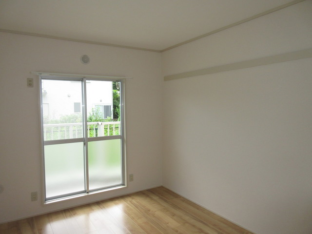 エクセルハイム0203号室 部屋その他