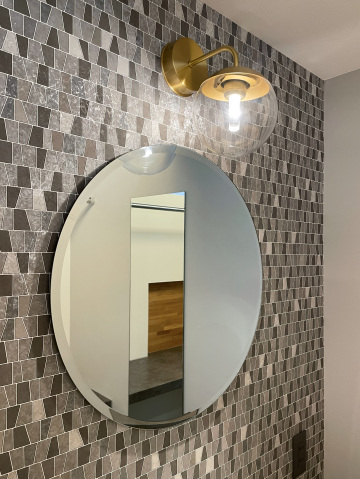 錦糸町ハイタウン 洗面