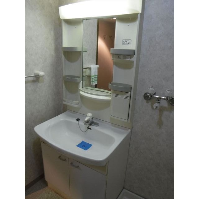 ルクレ川口ウエスト0901号室 内観