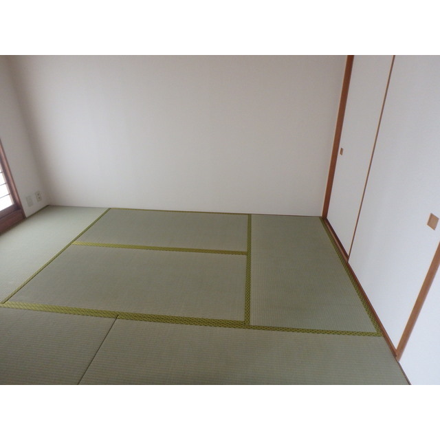 四つ木パーク・ホームズ0502号室 同建物別部屋の参考画像