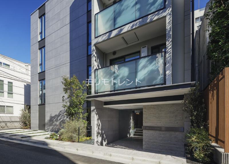 イプセ四谷三丁目3階 外観