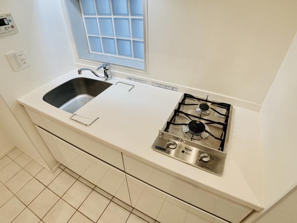 Ｂｒｉｌｌｉａ　ｉｓｔ　白金高輪2階 部屋設備