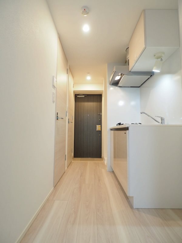 カージェ文京千石5階 部屋その他