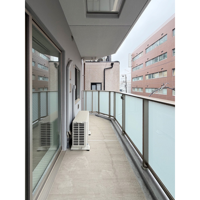 ASMACI MAISON両国Ⅱ0303号室 部屋その他