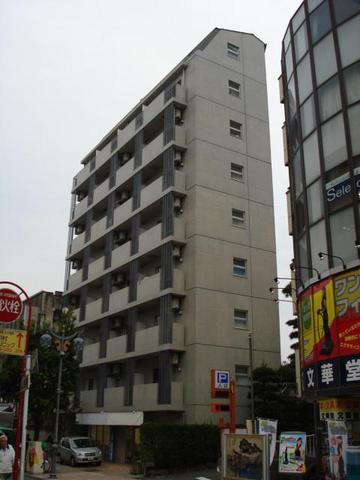 Ｗｉｓｔｅｒｉａ湘南0802号室 9階建て