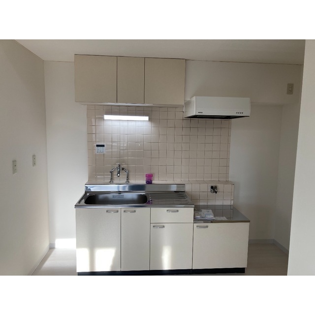 第7池田マンション403号室 内観