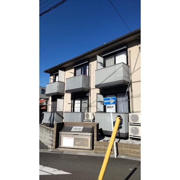 VictoryWaveHondaの外観画像