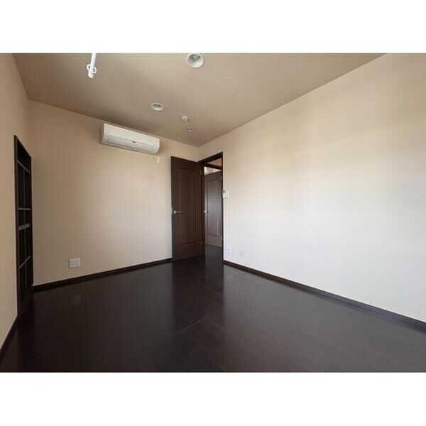 世田谷区東玉川1丁目貸家 リビング