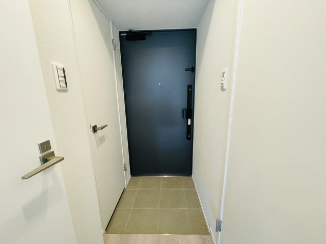 SYFORME MACHIDA502号室 ※302号室のお写真です