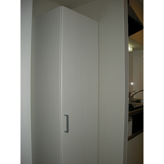 セントリアパーク 内観